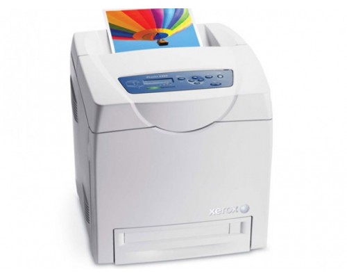 Сброс счетчика Transfer Belt для Xerox Phaser 6280