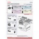 Сброс счетчика фотобарабана (Imaging Unit) на Xerox Phaser 6300 / 6350 / 6360