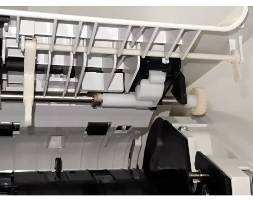 3D-модель активатора датчика бумаги Xerox (артикул 120E40420) для принтеров VersaLink C7120/C7125/C7130