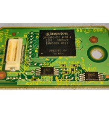 Дамп eMMC Xerox C405DN 960k9472k001
