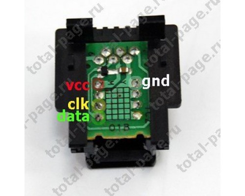 Прошивка чипа для фотобарабана (Imaging Unit) Xerox Phaser 6300 / 6350 / 6360 108R00645 на 35000 страниц Прошивка чипа для фотобарабана (Imaging Unit) Xerox Phaser 6300 / 6350 / 6360 108R00645 на 35000 страниц
