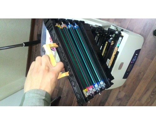 Прошивка чипа для фотобарабана (Imaging Unit) Xerox Phaser 6300 / 6350 / 6360 108R00645 на 35000 страниц Прошивка чипа для фотобарабана (Imaging Unit) Xerox Phaser 6300 / 6350 / 6360 108R00645 на 35000 страниц
