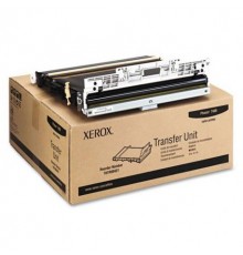Сброс счетчика Transfer Belt для Xerox Phaser 6280