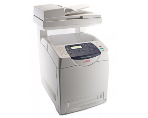 Сброс счетчика Transfer Belt для Xerox Phaser 6180