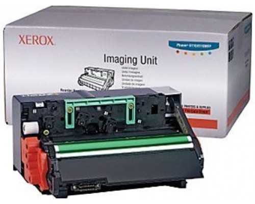 Прошивка для блока Image Unit Xerox Phaser 6110 Прошивка для блока Image Unit Xerox Phaser 6110